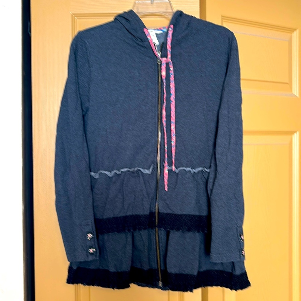 Matilda Jane | Wise & Wonderful Jacket